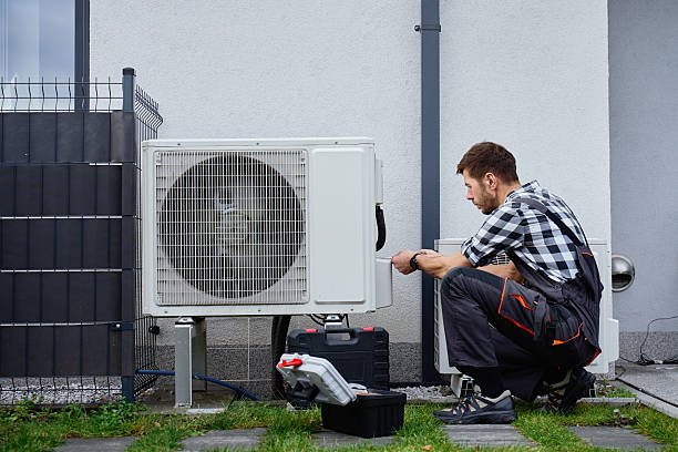 Top rated local Hvac Maintenance specialists in Hales Corners, WI